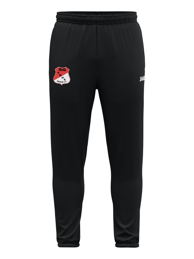 Jako Freizeithose Dynamic