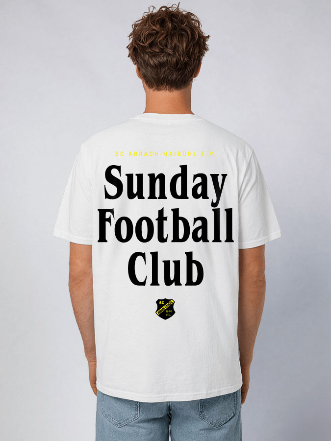 Shirt Club Herren