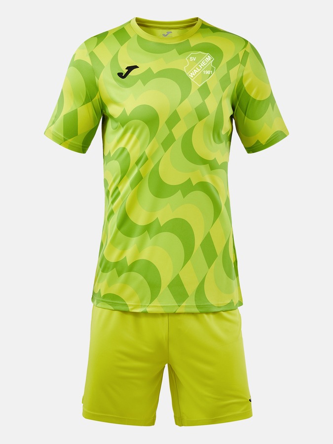 Joma New Area Set