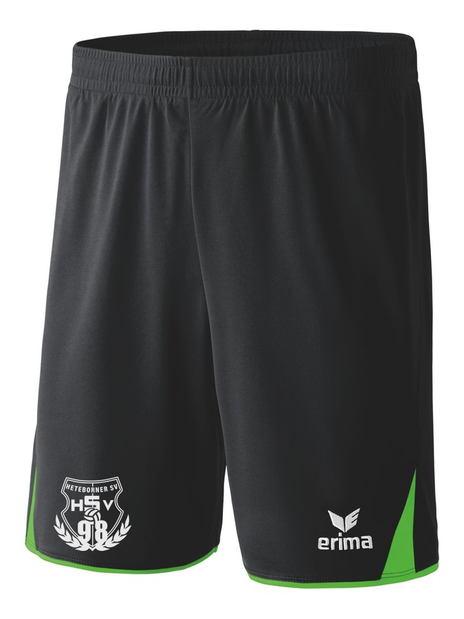 Erima Classic 5-C Shorts