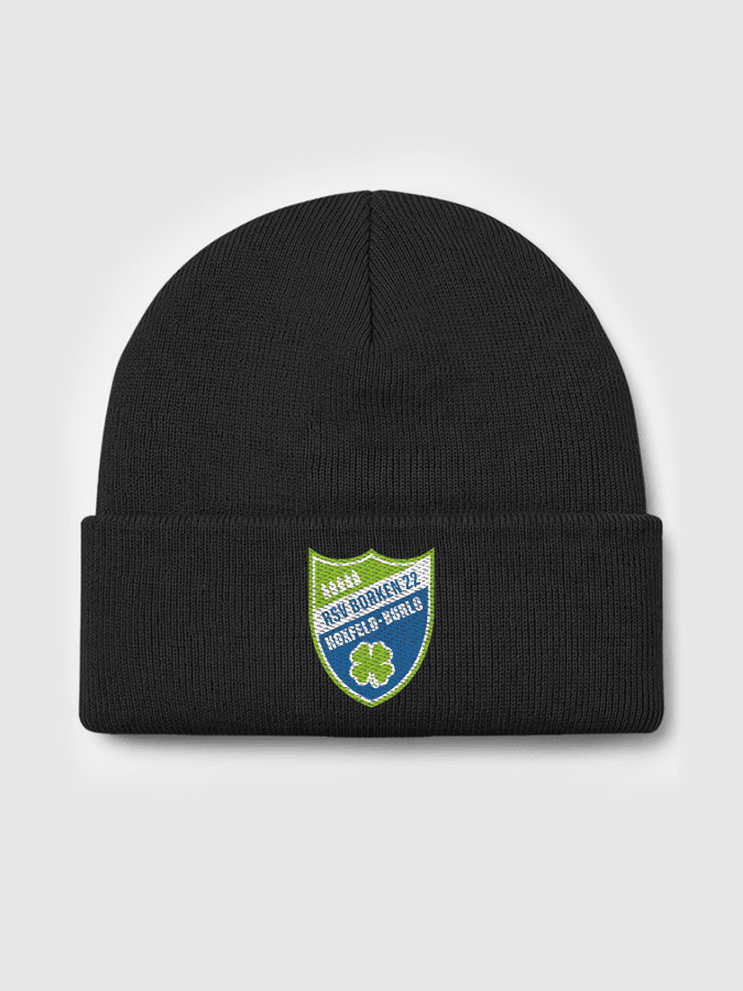 Beanie Kids Sticklogo