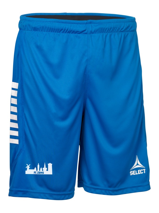 Select Monaco Hose