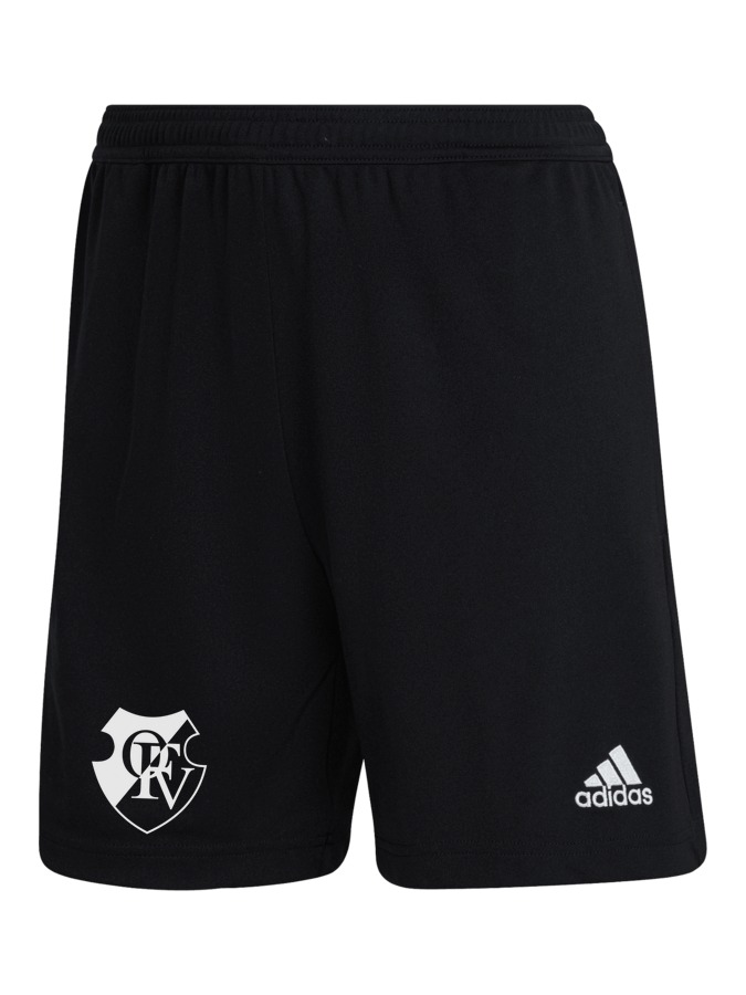 adidas Entrada 22 Trainingsshorts Damen
