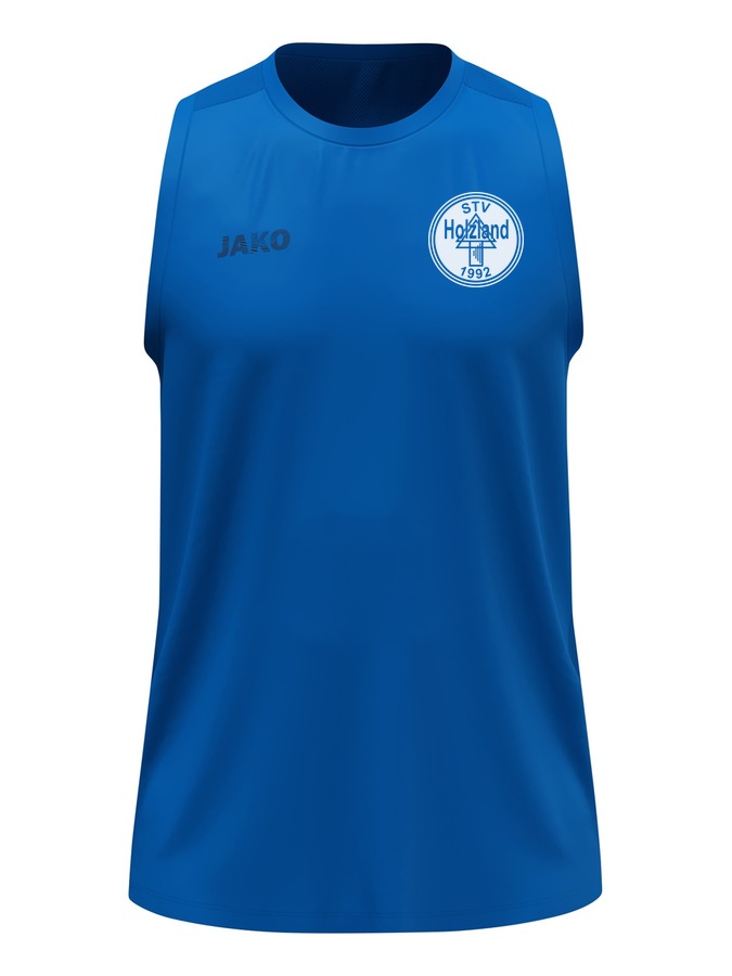Jako Tanktop Light Flow