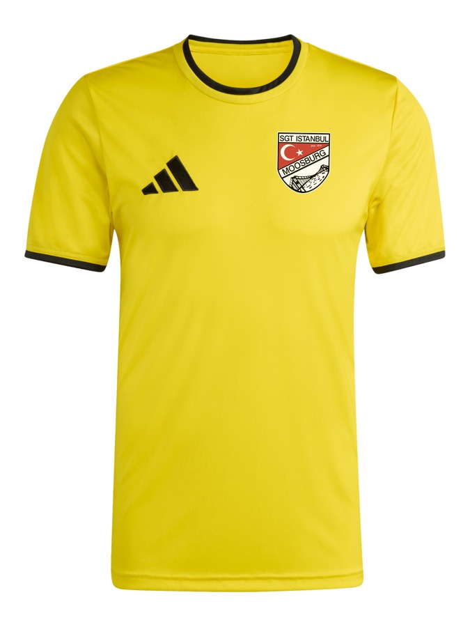 adidas Entrada 26 Trikot