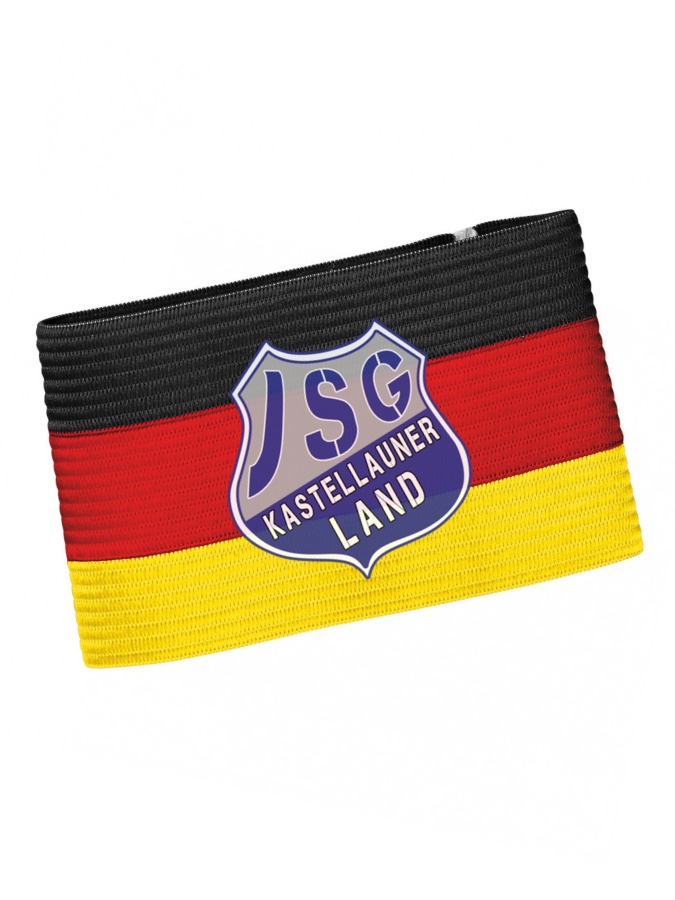 Kapitänsbinde Deutschland