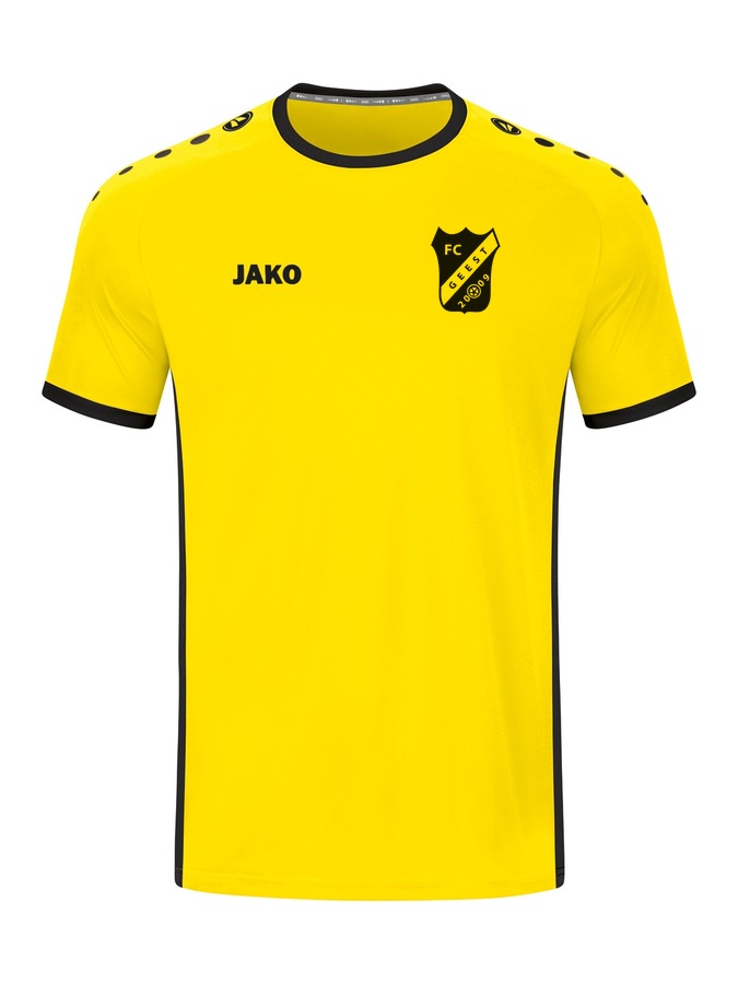 Jako Trikot Primera Kurzarm