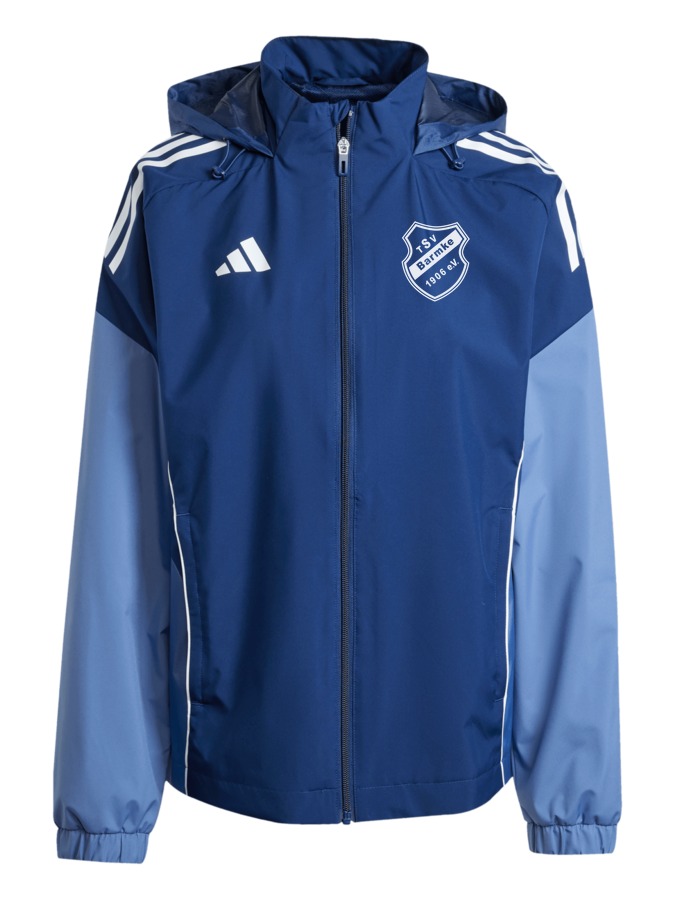 adidas Tiro 25 Competition Allwetterjacke Damen