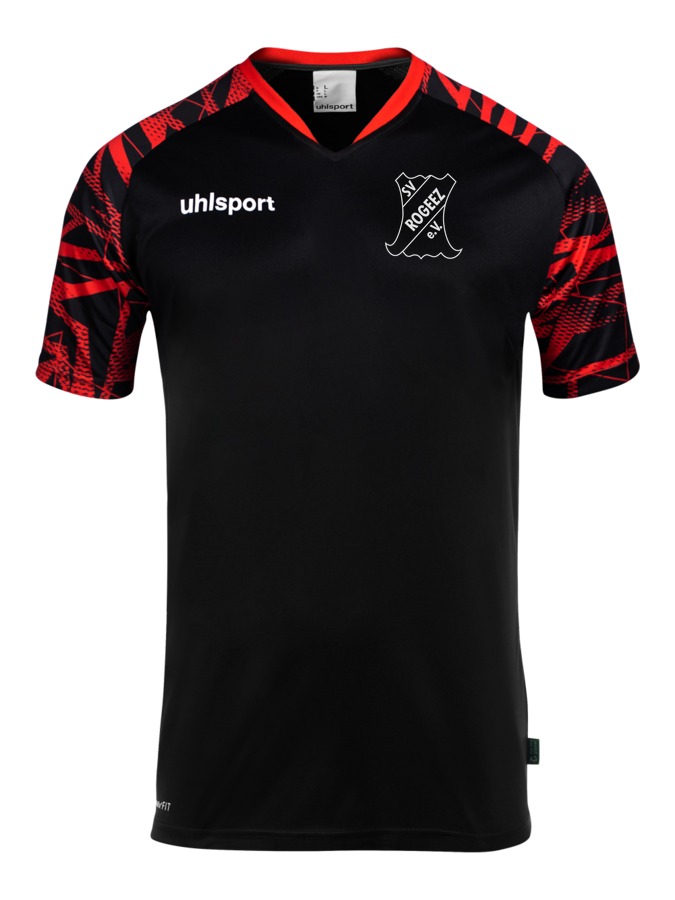 uhlsport Goal 25 Trikot Kurzarm