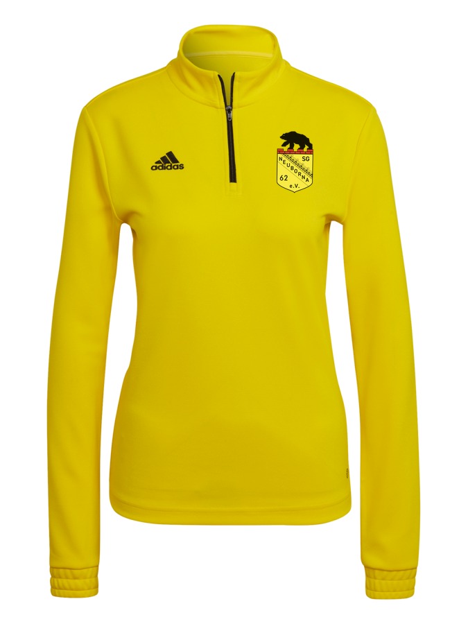 adidas Entrada 22 Trainingstop Damen