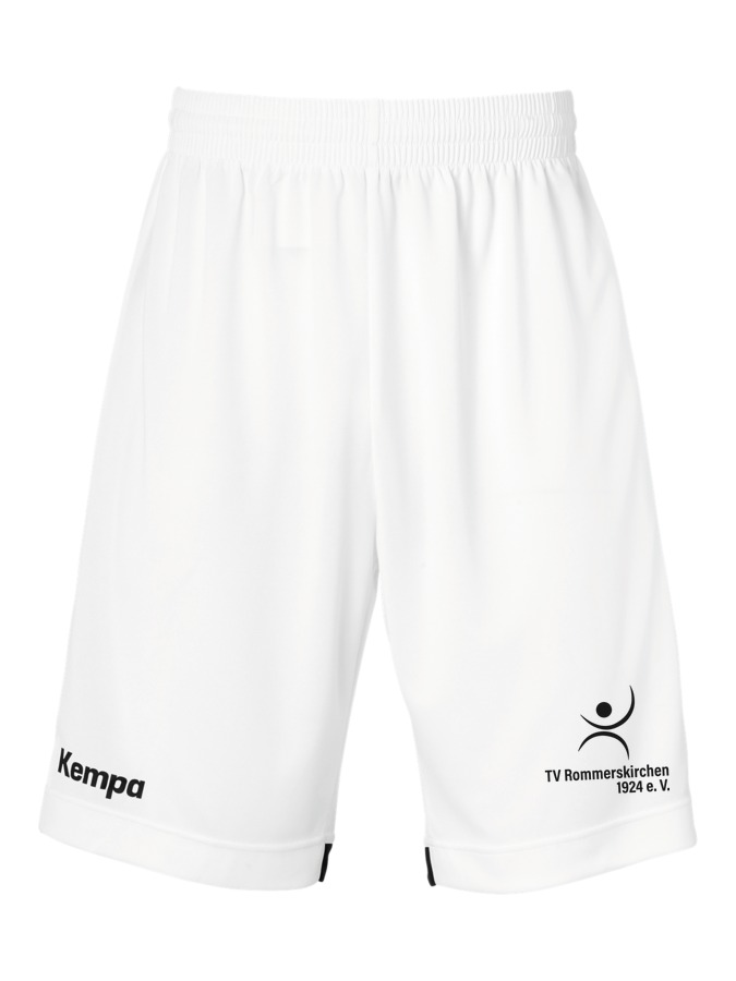 Kempa Player Long Shorts