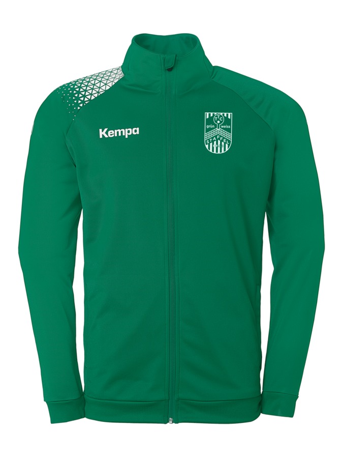 Kempa Ambition 28 Poly Jacke