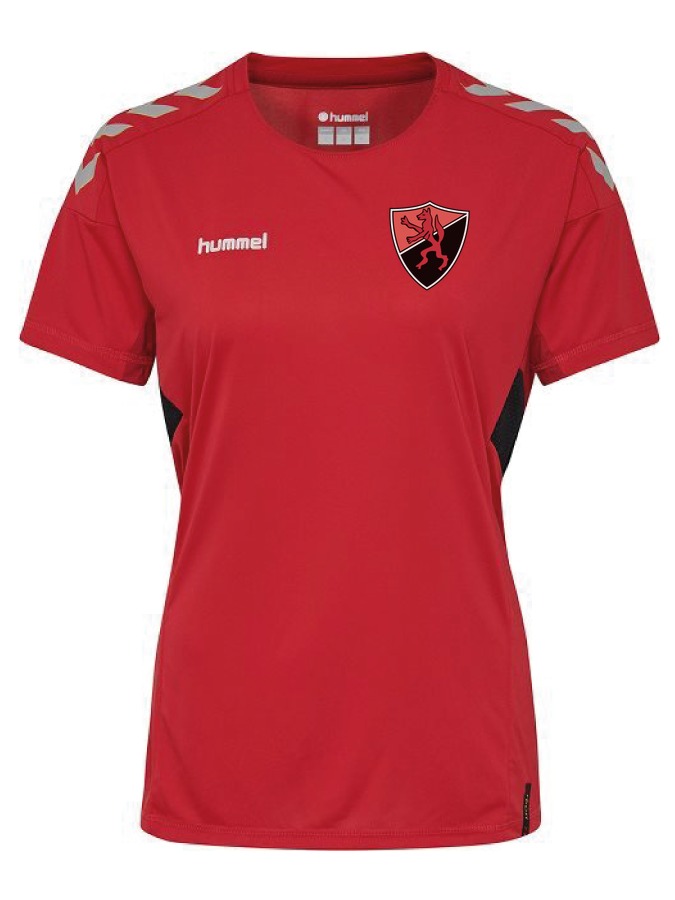 Hummel Tech Move Jersey Damen