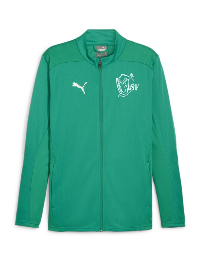 PUMA teamFINAL Trainingsjacke