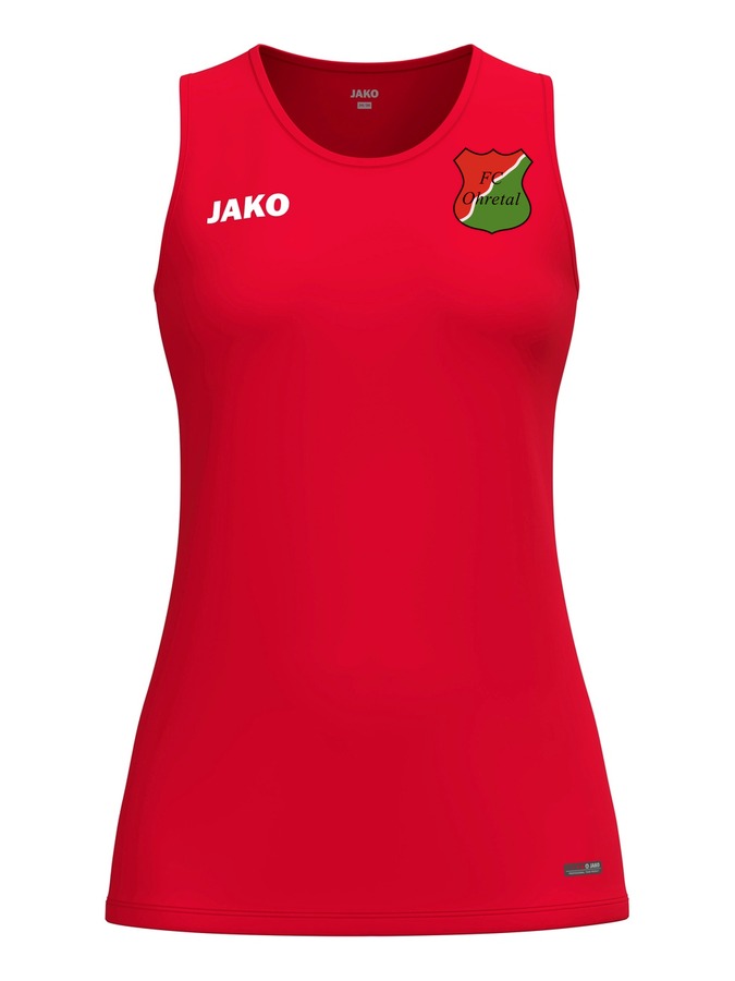 Jako Tanktop One Damen