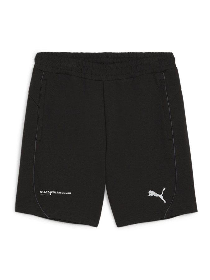 PUMA teamFINAL Casuals Shorts