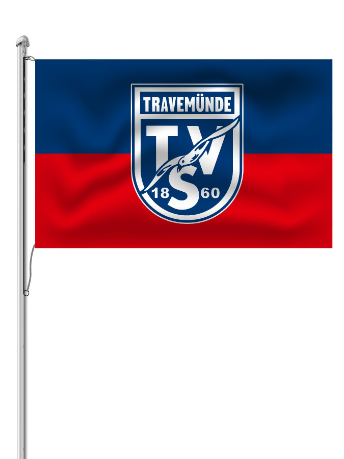Hissfahne Logo