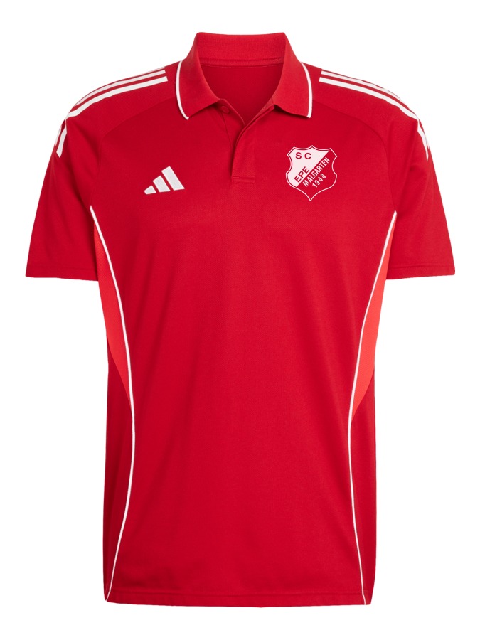 adidas Tiro 25 Competition Polo