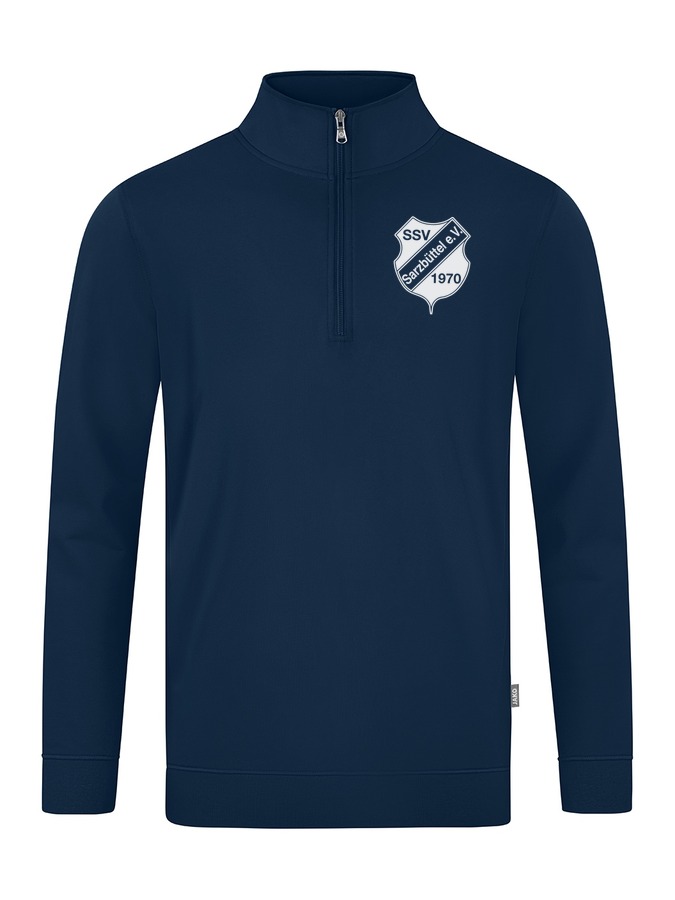 Jako Ziptop Doubletex