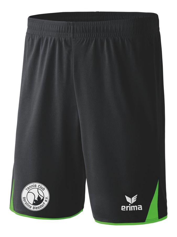 Erima Classic 5-C Shorts