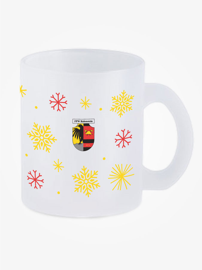 Glühweintasse Lüli