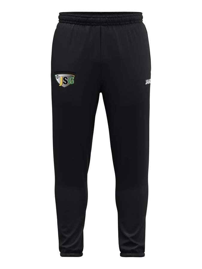 Jako Freizeithose Dynamic