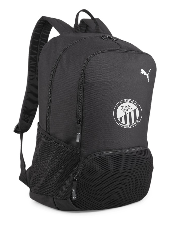 PUMA teamGOAL Rucksack Premium XL