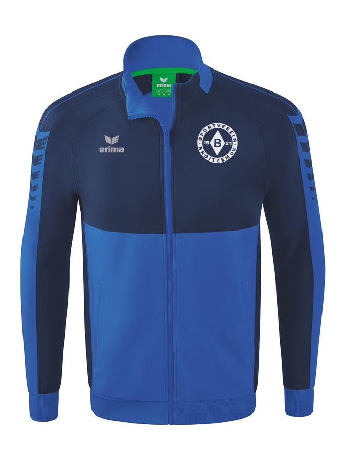 Erima Six Wings Worker Jacke