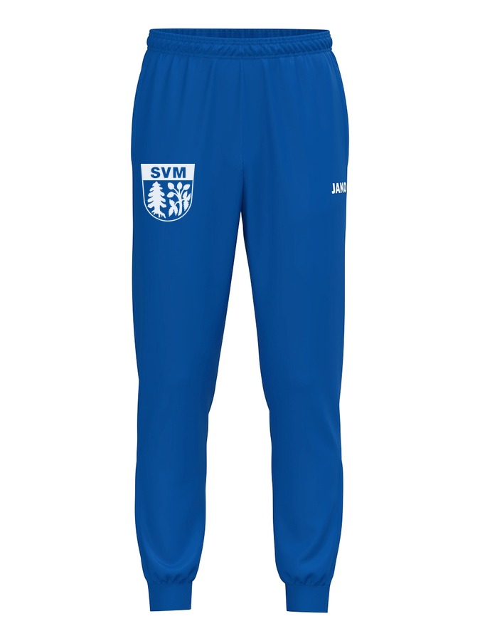 Jako Polyesterhose One