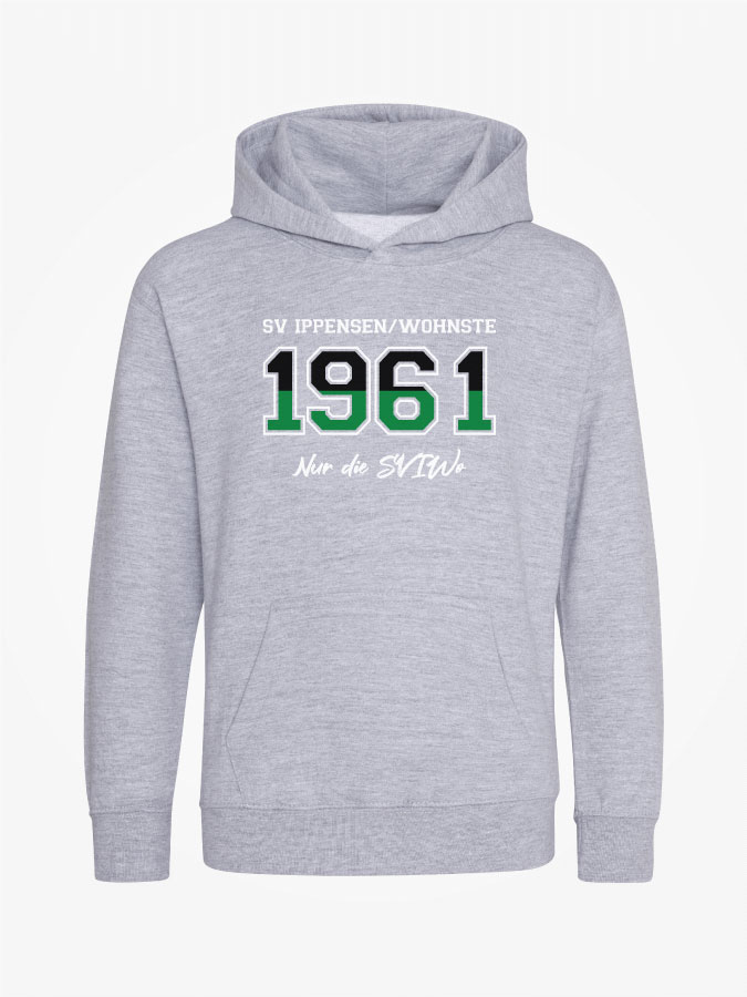 Hoodie Established Kids