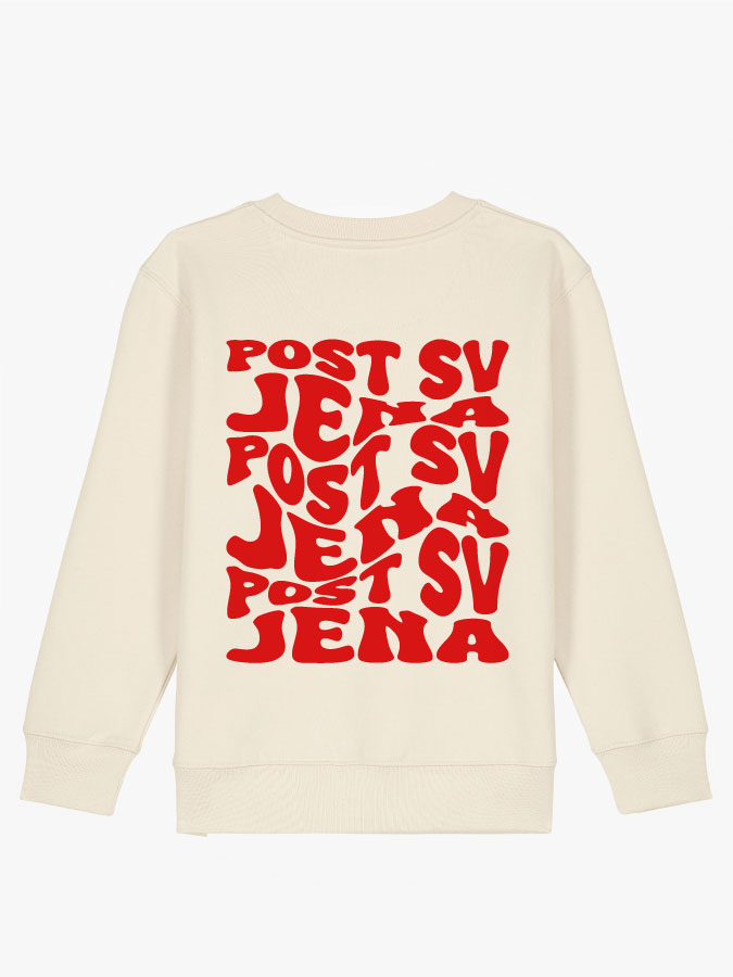 Sweater Wavy Kids