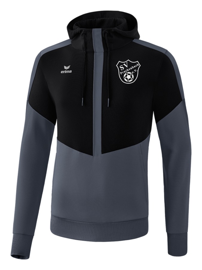 Erima Squad Kapuzensweat