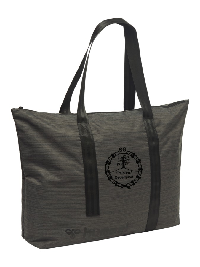 Hummel Urban Shoulder Bag