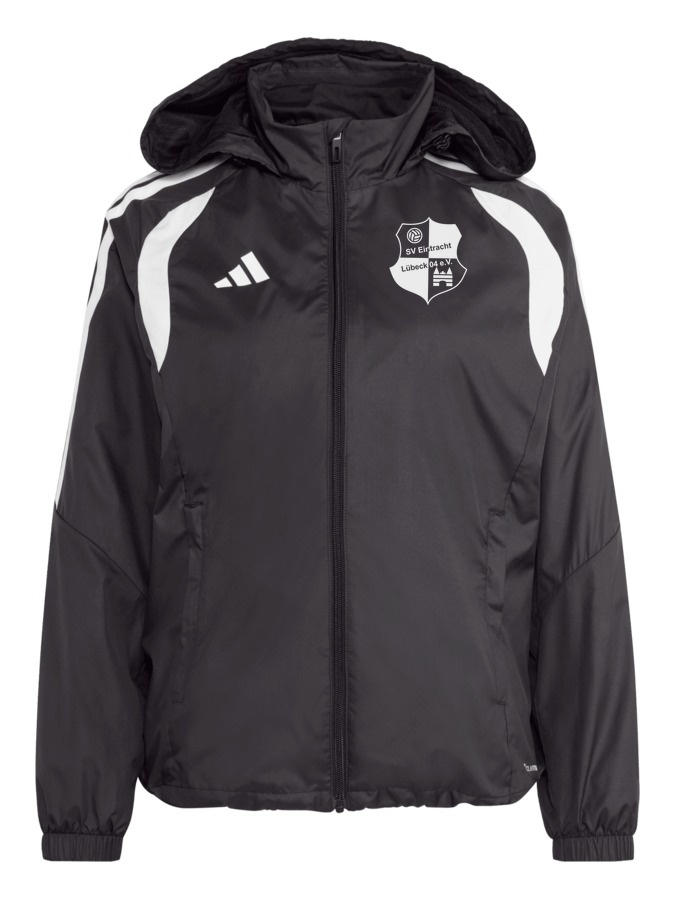 adidas Tiro 26 League Windbreaker Damen