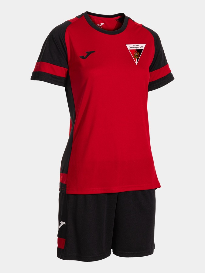 Joma Lider Set Damen