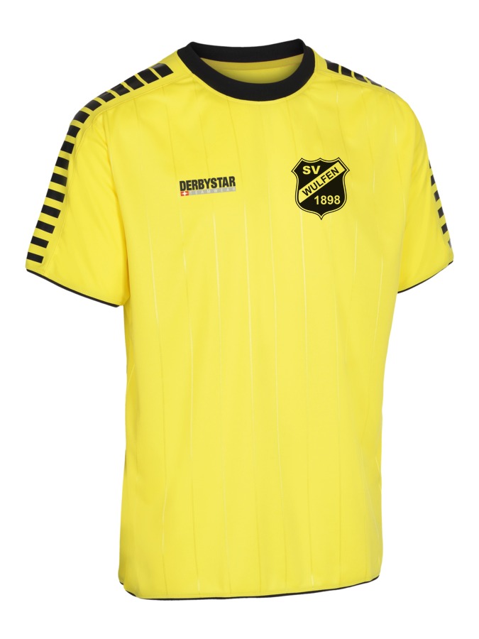 Derbystar Hyper Trikot