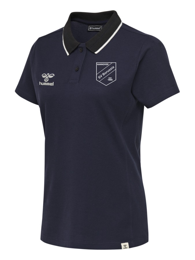 Hummel Move Polo Damen
