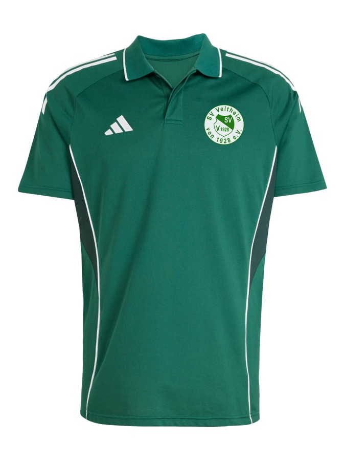 adidas Tiro 25 Competition Poloshirt