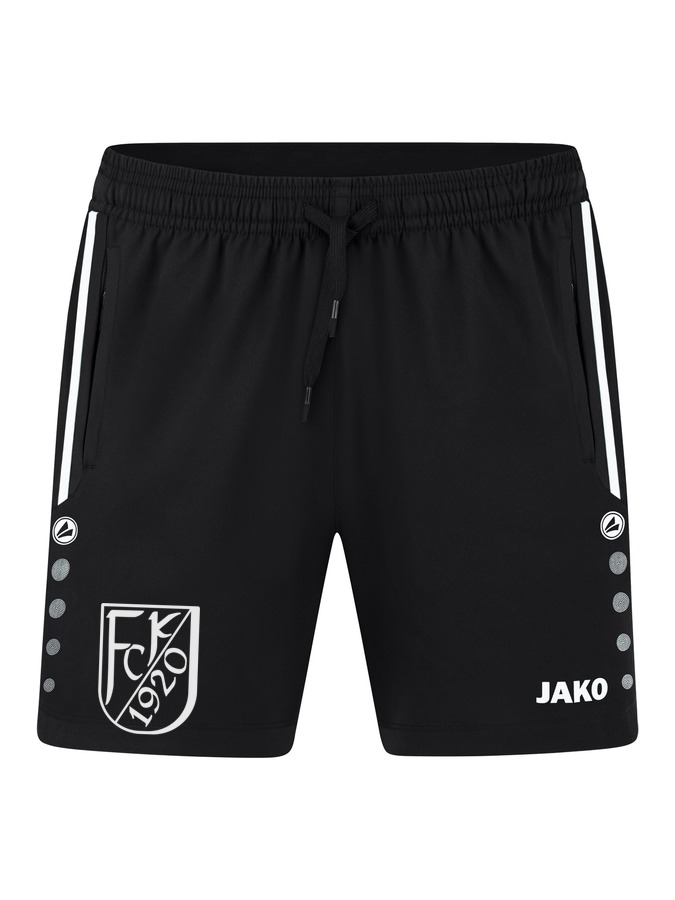 Jako Short Allround Damen