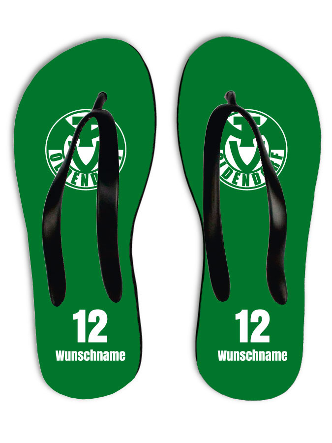 Zehentrenner