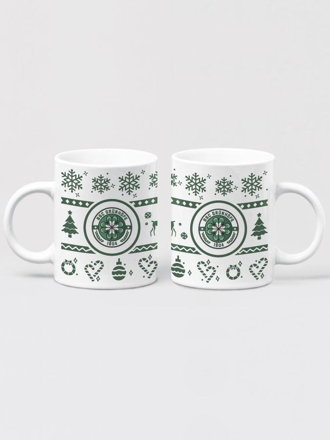 Tasse Christmas