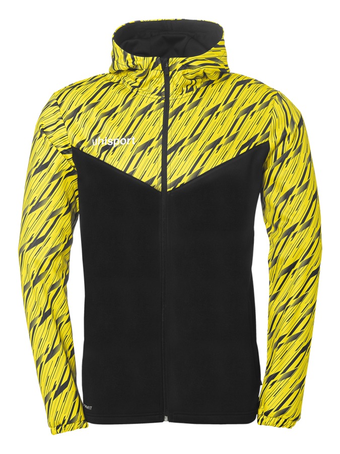 uhlsport Progressive 28 Multi Hood Jacke