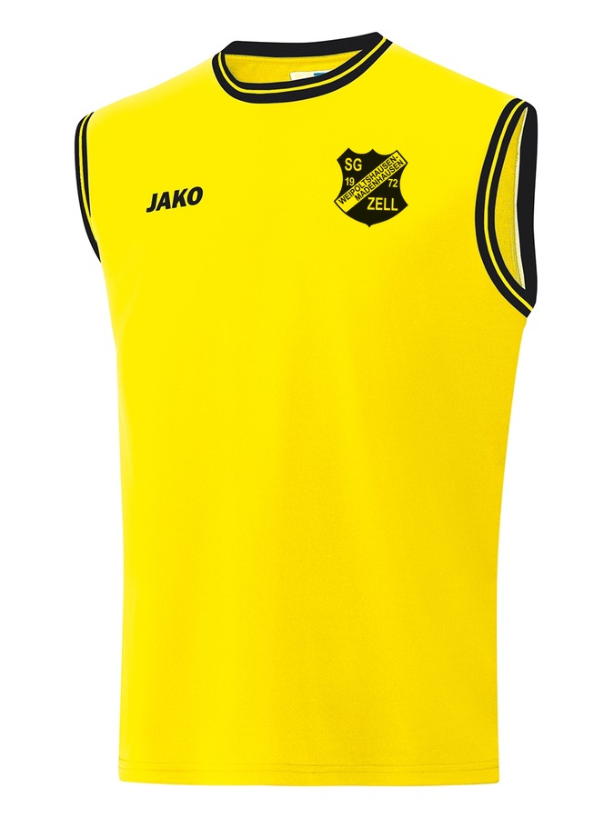 Jako Trikot Center 2.0