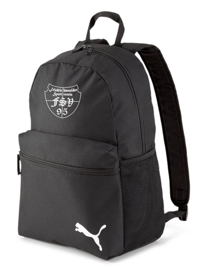 PUMA teamGOAL 23 Backpack Core