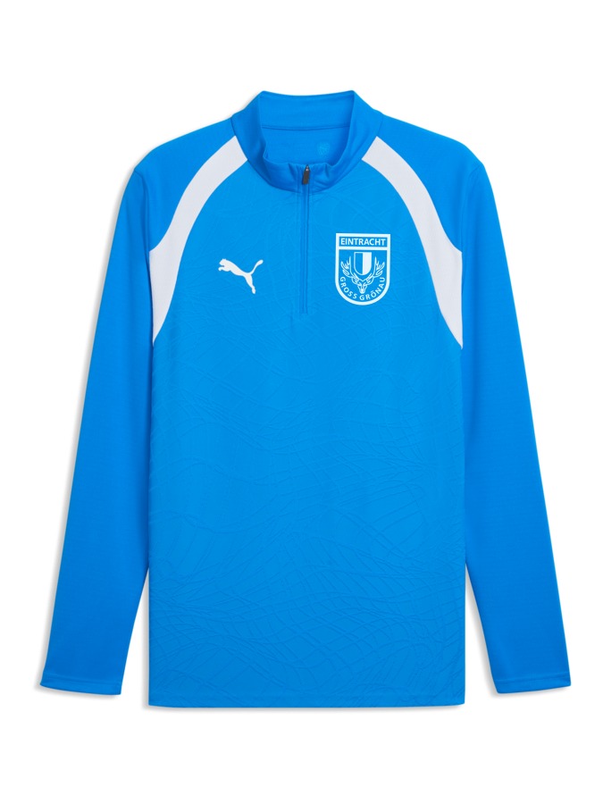 PUMA teamFINAL26 Training 1/4-Zip-Top