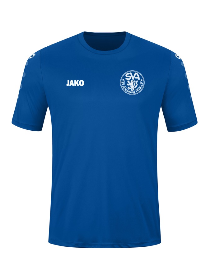 Jako Trikot Team Kurzarm