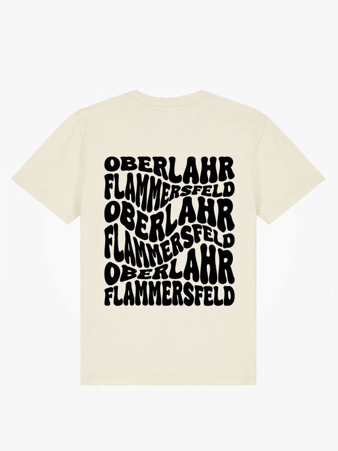 Shirt Wavy Kids