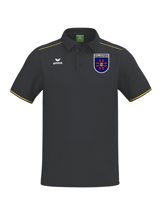 Erima Compete Poloshirt