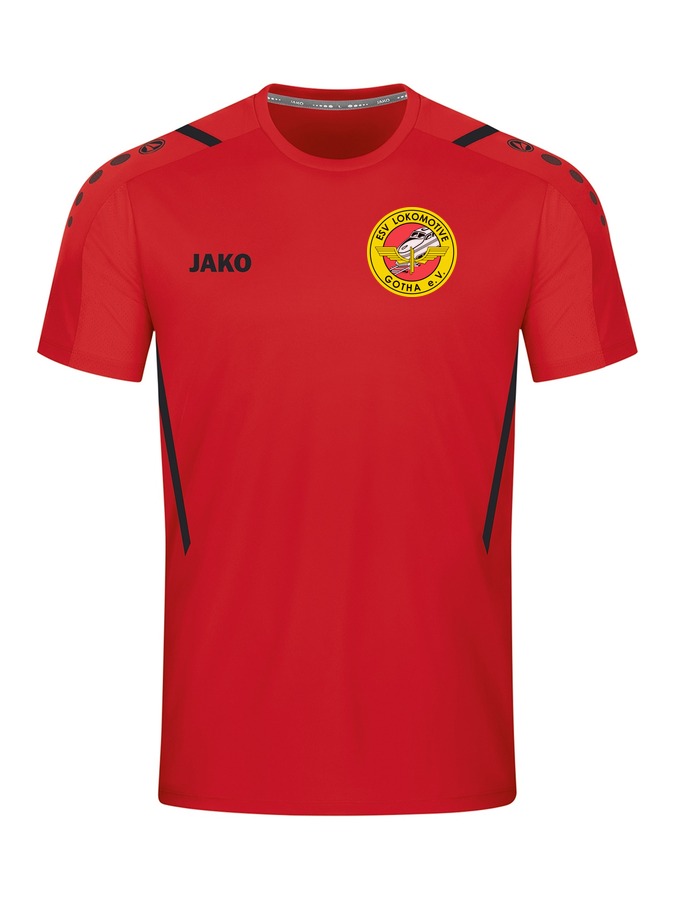 Jako Trikot Challenge