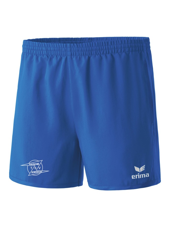 Erima Club 1900 Shorts Damen